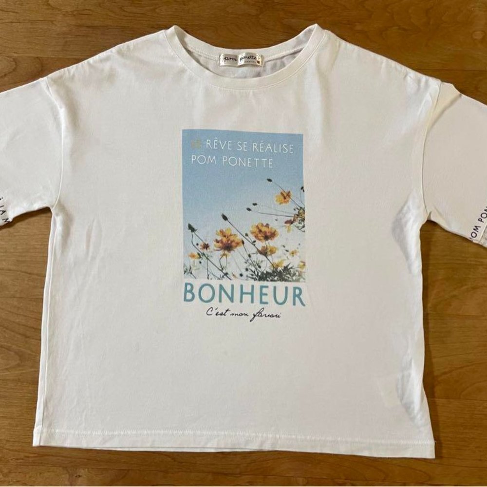 Used Kids T-shirts